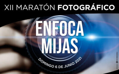 XII Maratón Fotográfico Enfoca Mijas