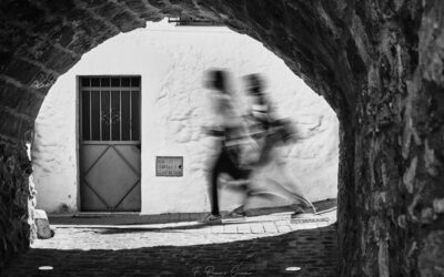 Enfoca Mijas 2021: dos seleccionadas para la exposición y una más en el vídeo