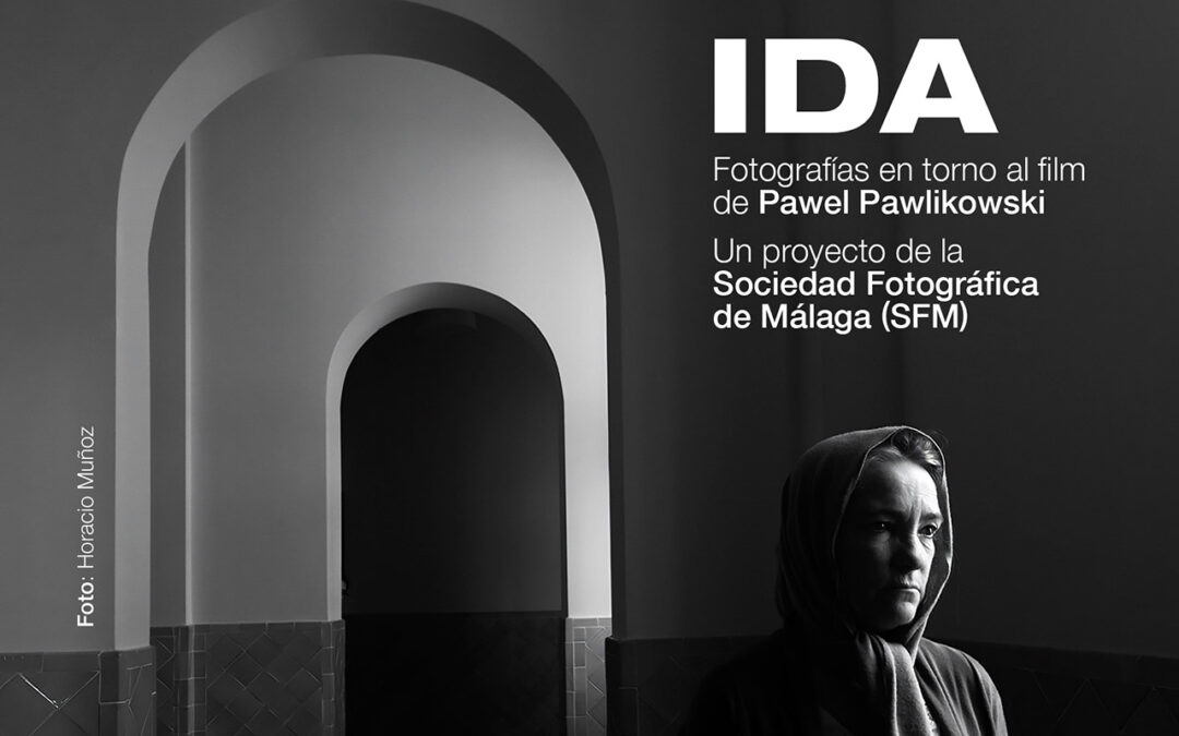 IDA, Exposición Fotográfica de la SMF